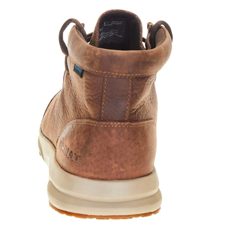 Ariat Men's Spitfire H2O Reliable Brown