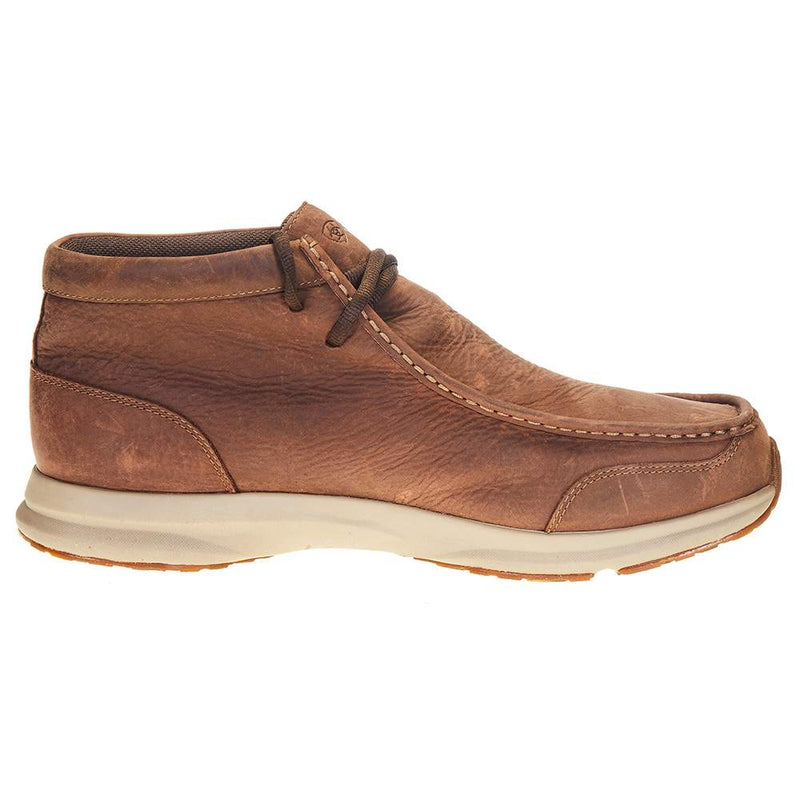 Ariat Men's Spitfire H2O Reliable Brown