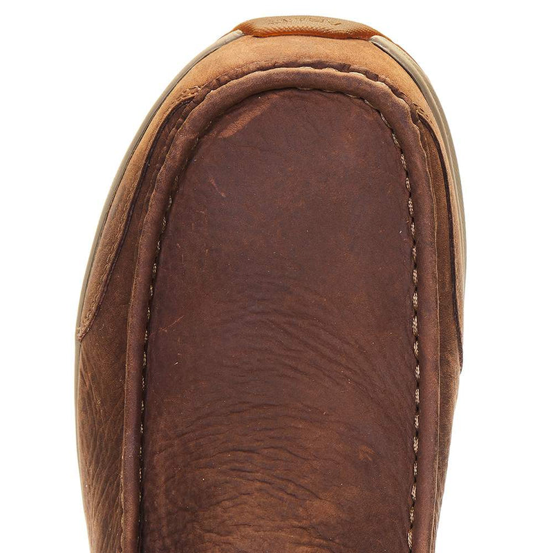 Ariat Men's Spitfire H2O Reliable Brown