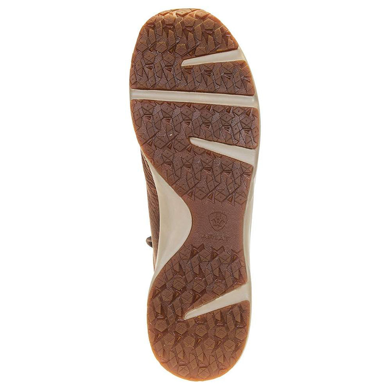 Ariat Men's Spitfire H2O Reliable Brown