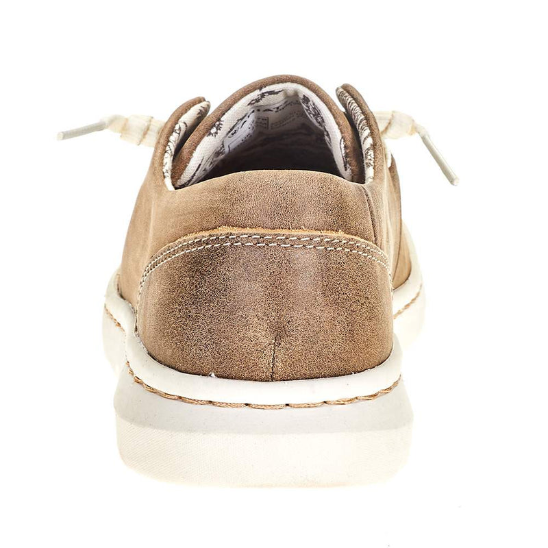 Ariat Women's Hilo Brown Bomber Casual