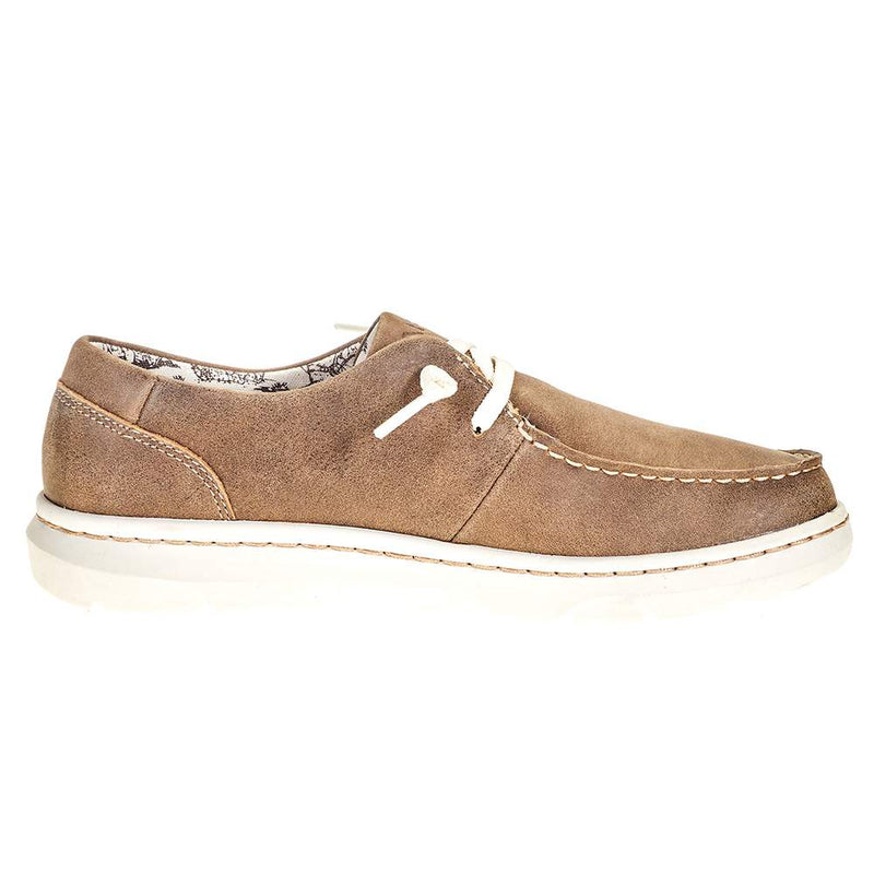 Ariat Women's Hilo Brown Bomber Casual