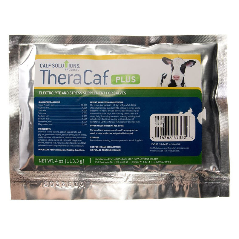 Thera Plus Electrolyte