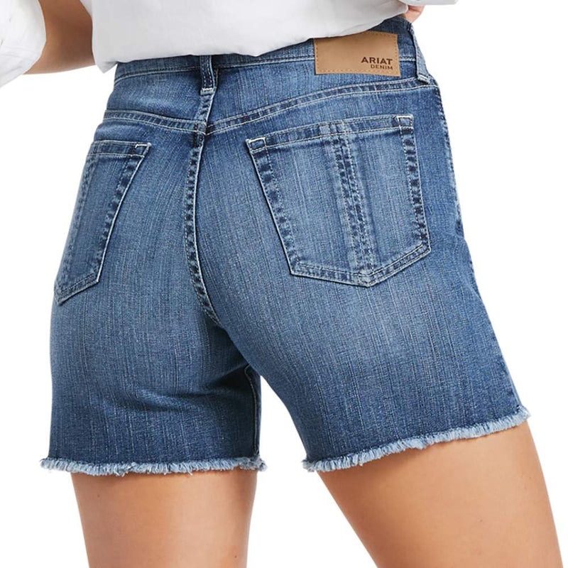 Ariat Women's Lucy 5in. Short