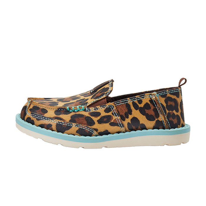 Toddler's Lil Stompers Natalie Leopard Cruiser