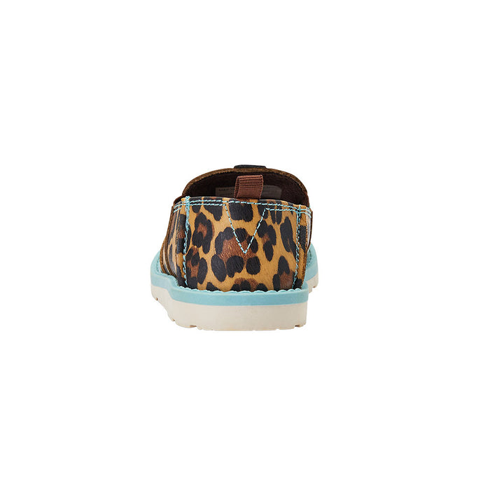 Toddler's Lil Stompers Natalie Leopard Cruiser