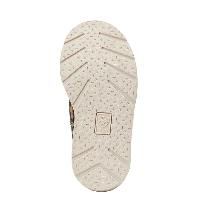 Toddler's Lil Stompers Natalie Leopard Cruiser