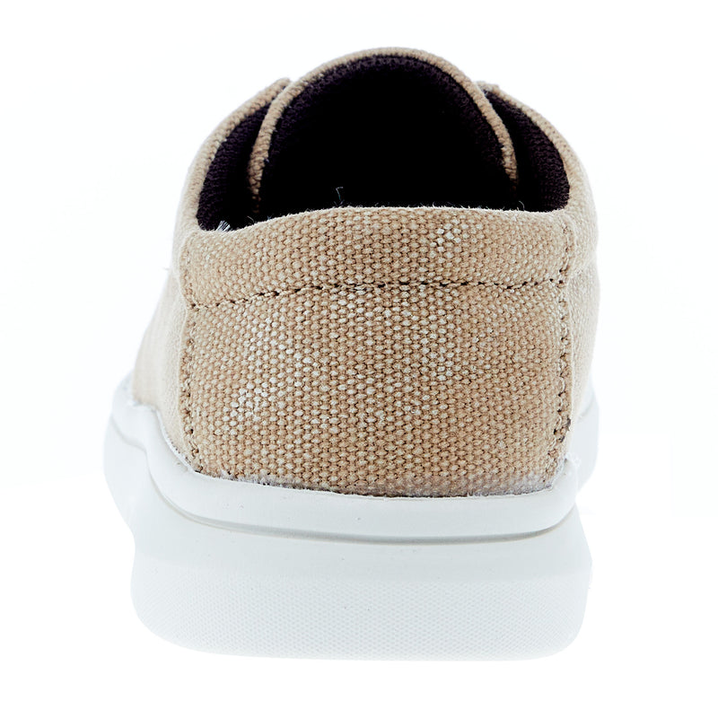 Ariat Youth Washed Tan Canvas Hilo Casual