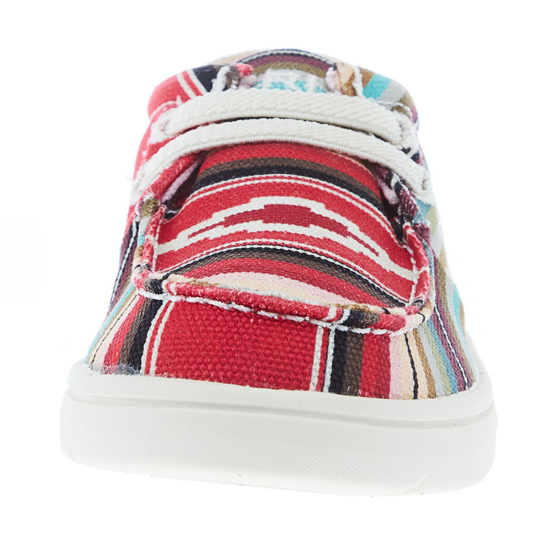 Ariat Youth Pastel Serape Hilo Casual Shoe
