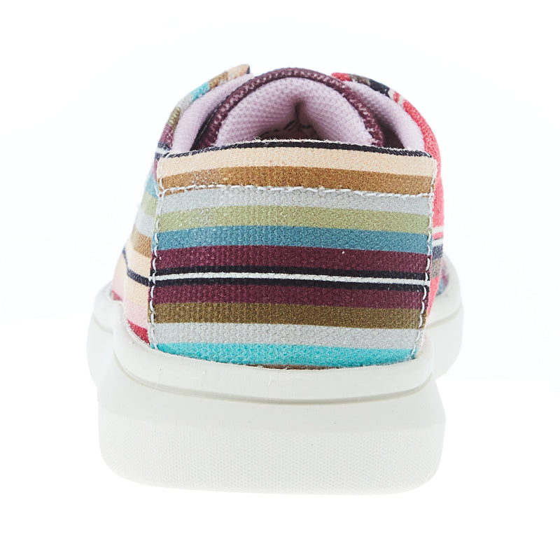 Ariat Youth Pastel Serape Hilo Casual Shoe