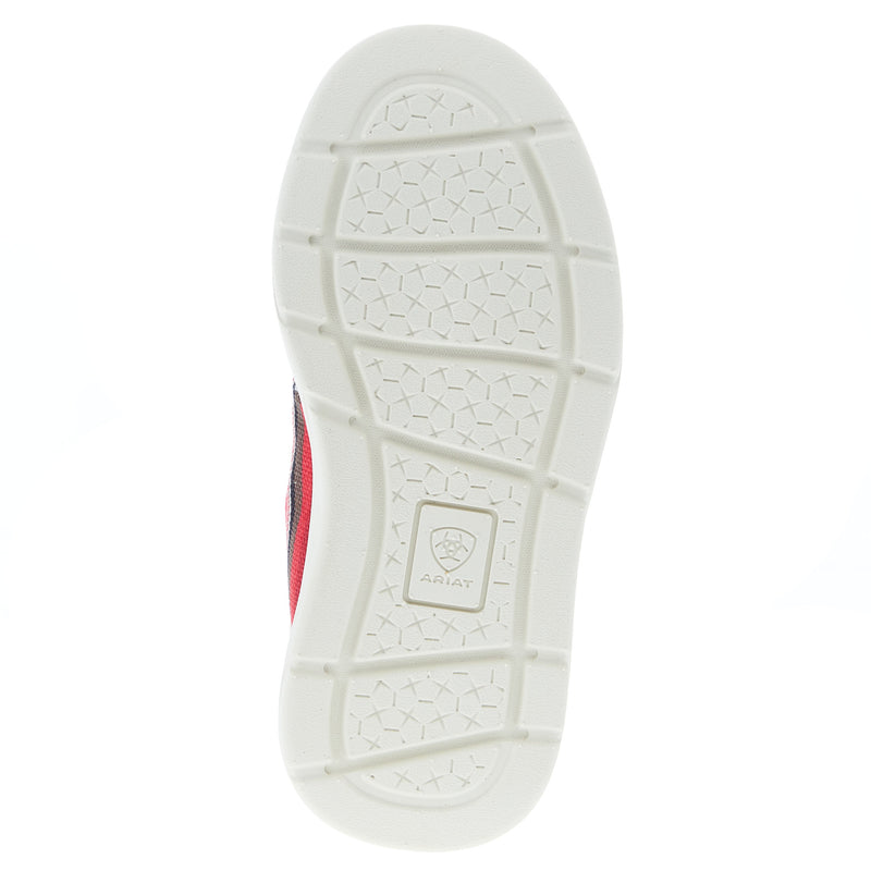 Ariat Youth Pastel Serape Hilo Casual Shoe