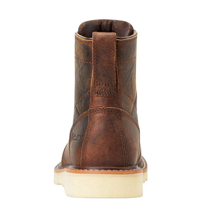 Ariat Men Brown Recon Lace Casual Boot