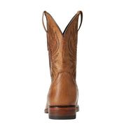 Ariat Men's Brown Circuit Wagner Square Toe Western Boot