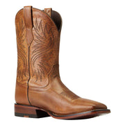 Ariat Men's Brown Circuit Wagner Square Toe Western Boot