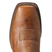 Ariat Men's Brown Circuit Wagner Square Toe Western Boot