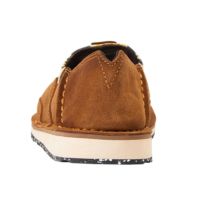 Ariat Women`s Sunflower Cruiser Casual Shoe