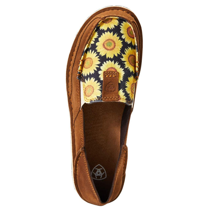 Ariat Women`s Sunflower Cruiser Casual Shoe