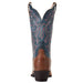 Ariat Women's Round Up Square Toe Western Boot