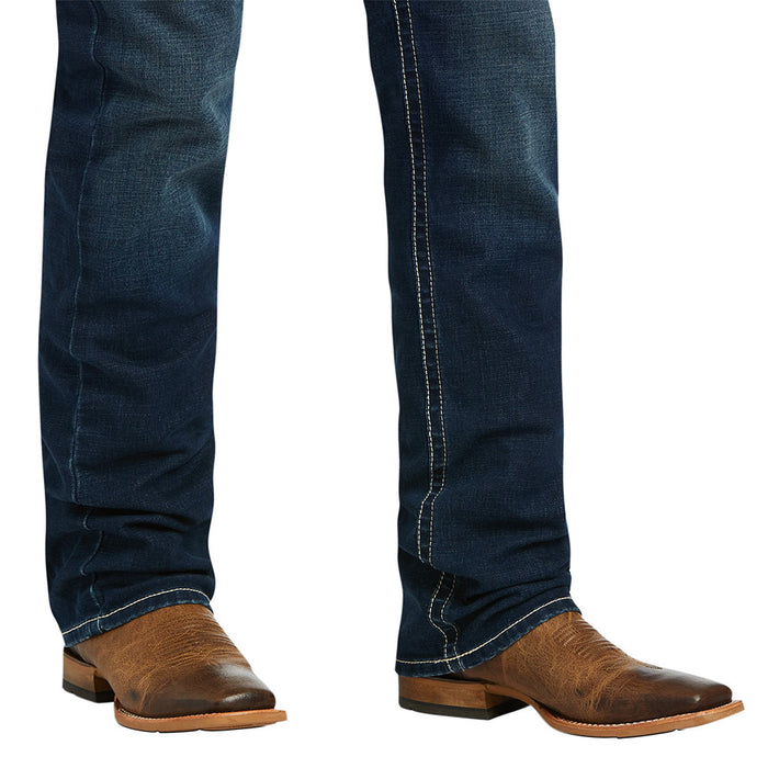 Ariat Men's Remming Stackable Straight Jean