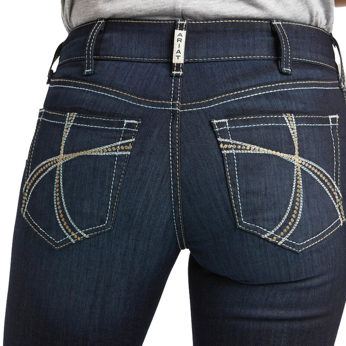 Ariat Womens Contessa Nashville Jean