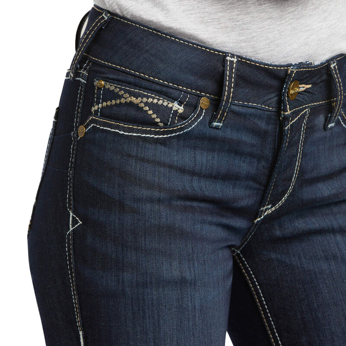 Ariat Womens Contessa Nashville Jean
