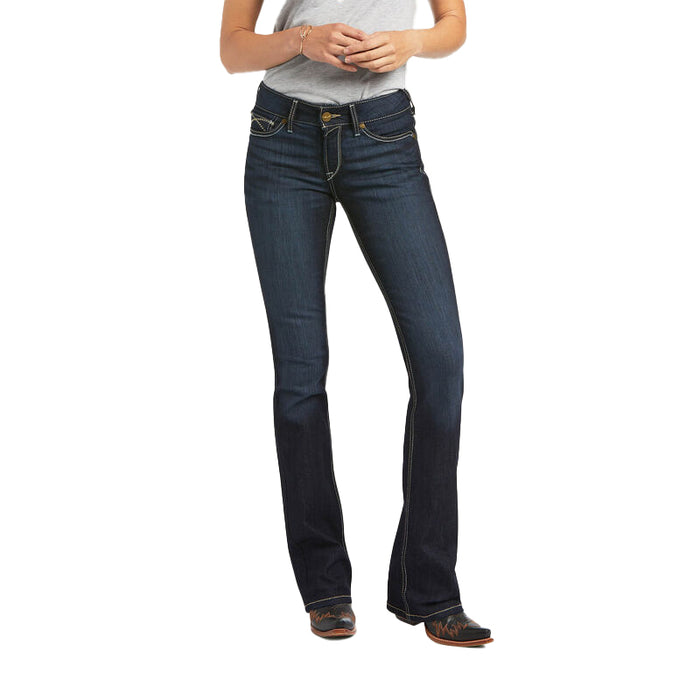 Ariat Womens Contessa Nashville Jean
