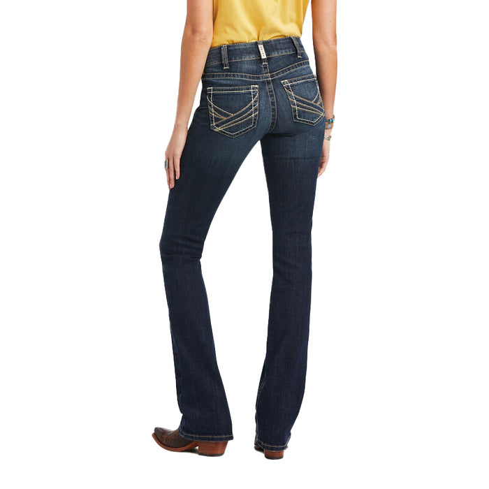 Ariat Womens Perfect Rise Lexie Missouri Jean