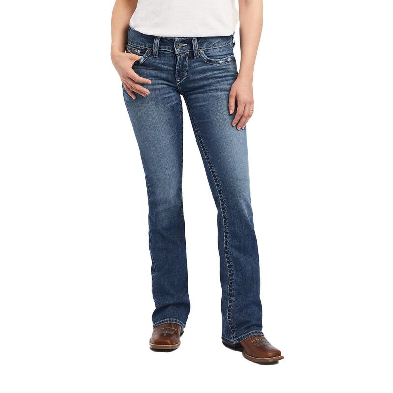 Ariat Women's Raquel Canadian Jean
