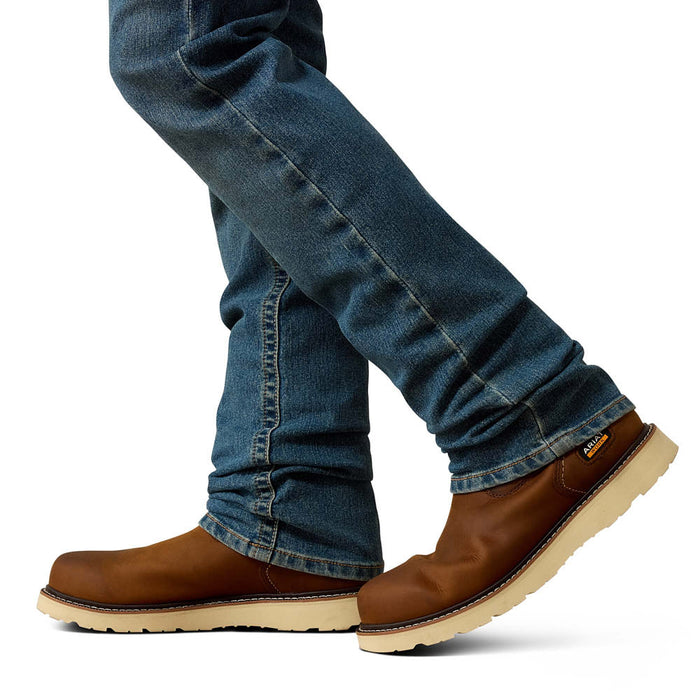 Ariat Men's Rebar M7 Dura Stretch Jeans