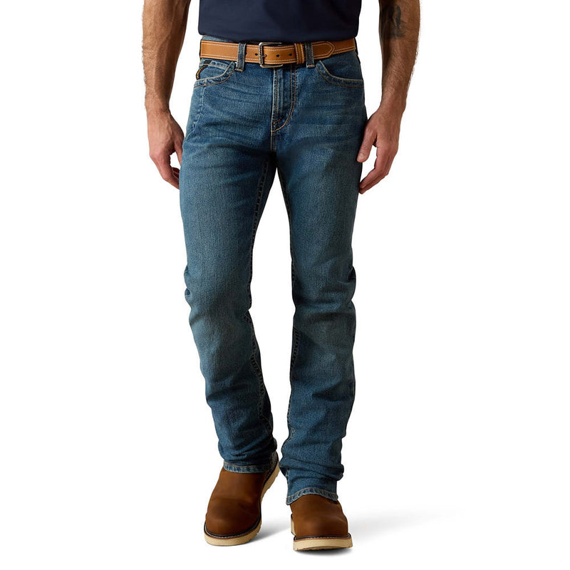Ariat Men's Rebar M7 Dura Stretch Jeans