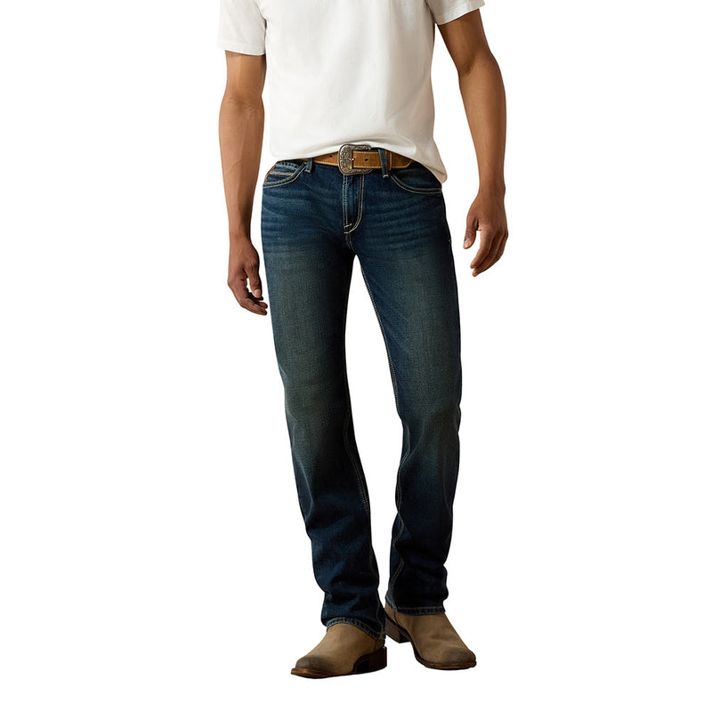 Ariat Men's M7 Toro Drake Jeans
