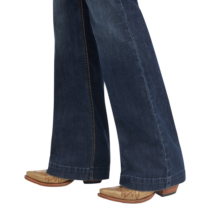 Ariat Womens Perfect Rise Maggie Trouser