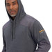 Ariat Men's Rebar Workman DuraCanvas Hoodie