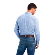 Ariat Men's Nory Stretch Classic Fit Shirt