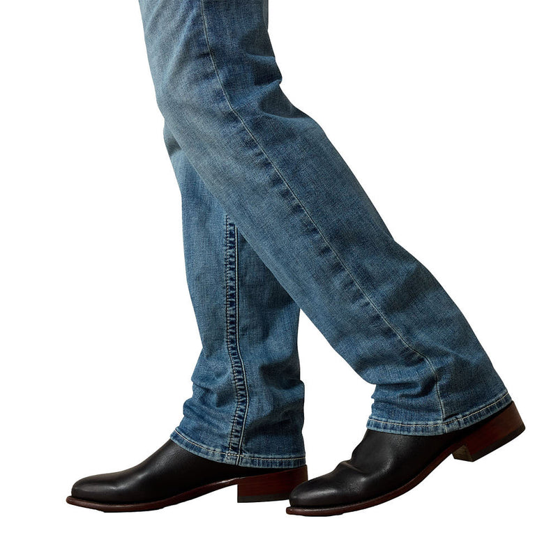 Ariat Men's M7 Slim Wessley Jean