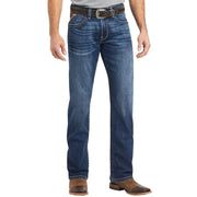 Ariat Men's M4 Relaxed Hugo Bootcut Jean
