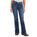 Ariat Girl's Esmeralda Bootcut Jeans