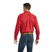 Ariat Men's Korbin Stretch Button Down Shirt