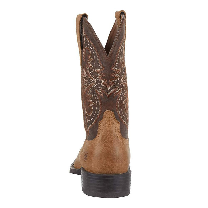 Ariat Sport Cowboy Boot