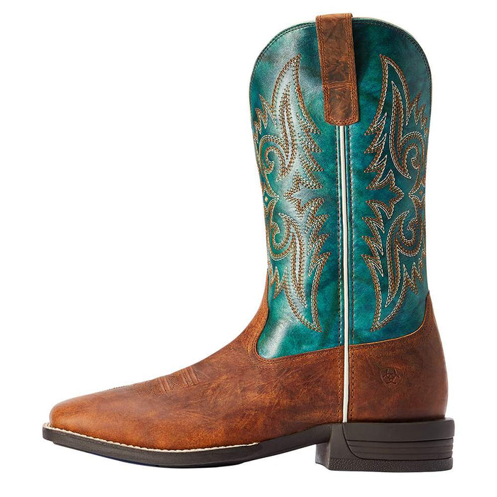 Ariat Men's Wild Thang Cowboy Boots