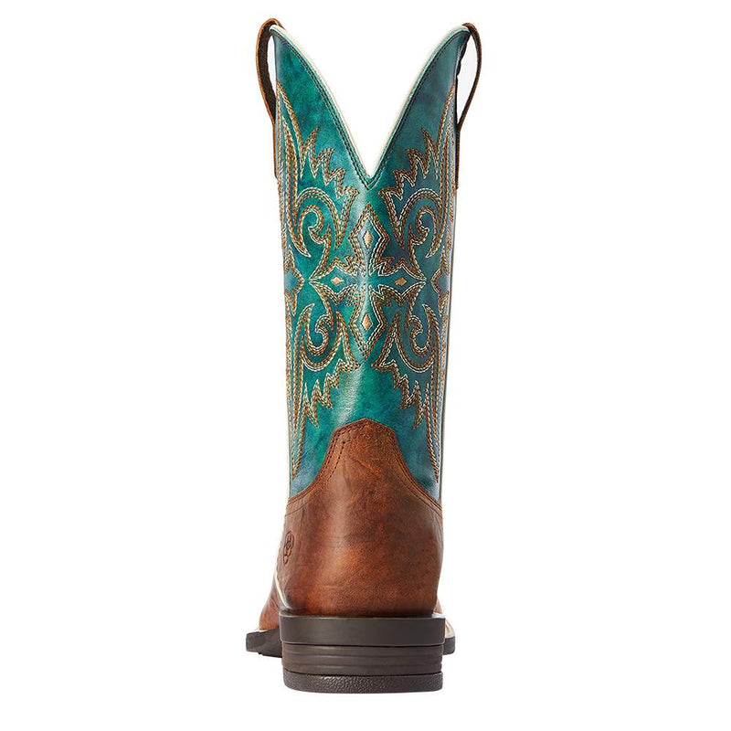 Ariat Men's Wild Thang Cowboy Boots