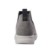 Ariat Hilo Midway Gray Canvas Casuals