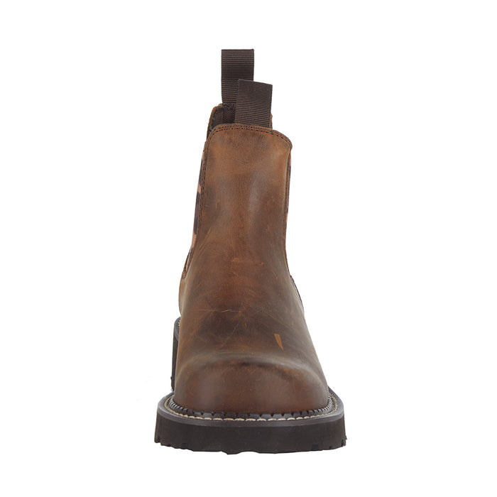 Ariat Women's Fatbaby Tan Boot