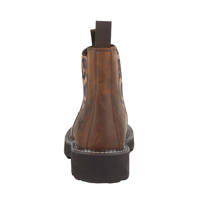 Ariat Women's Fatbaby Tan Boot