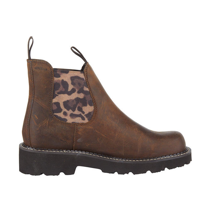 Ariat Women's Fatbaby Tan Boot
