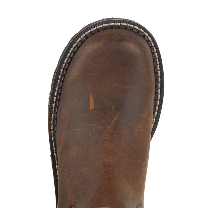 Ariat Women's Fatbaby Tan Boot