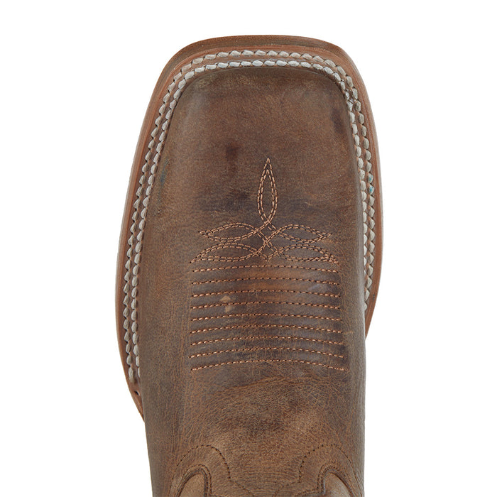 Ariat Women's Frontier Tan 12 Tan Cowgirl Boot