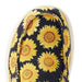 Ariat Women's Hilo Sunflower Skies Lace Up Casual Shoe
