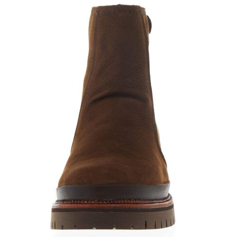 Ariat Women's Brown Leighton Boot