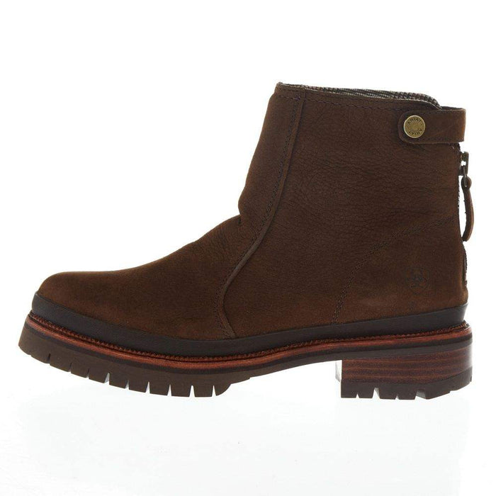 Ariat Women's Brown Leighton Boot